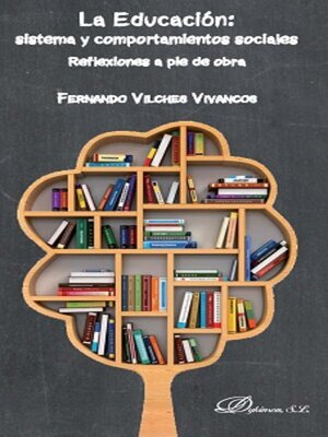 cover image of La Educación